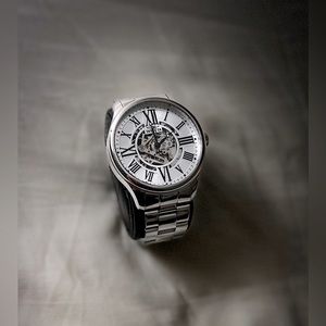 Invicta Object D Art Automatic Men’s Watch - 45mm, Steel Model No. 27555